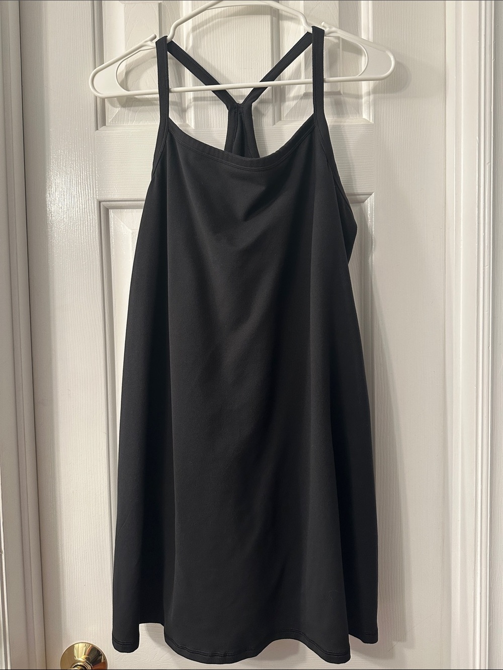 OFFLINE by Aerie The Hugger Dress